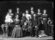 Minicola, Luisi, Campanaro and Vitarelli Families 1912